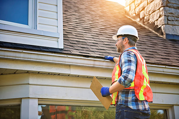 Licensed Gutter Repair And Installation service in Huntingdon, PA - Norken Roofing